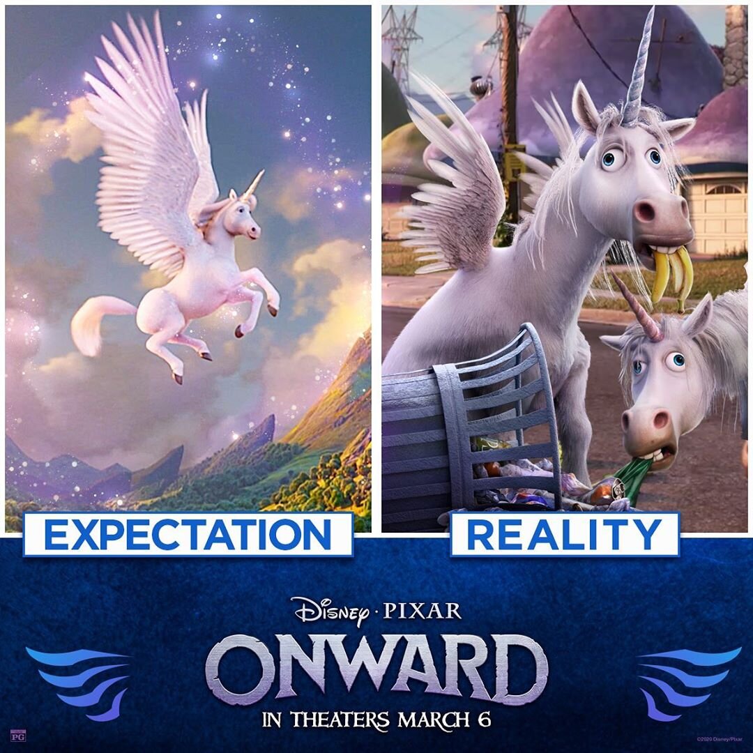 Фото: аккаунт @pixaronward в Instagram