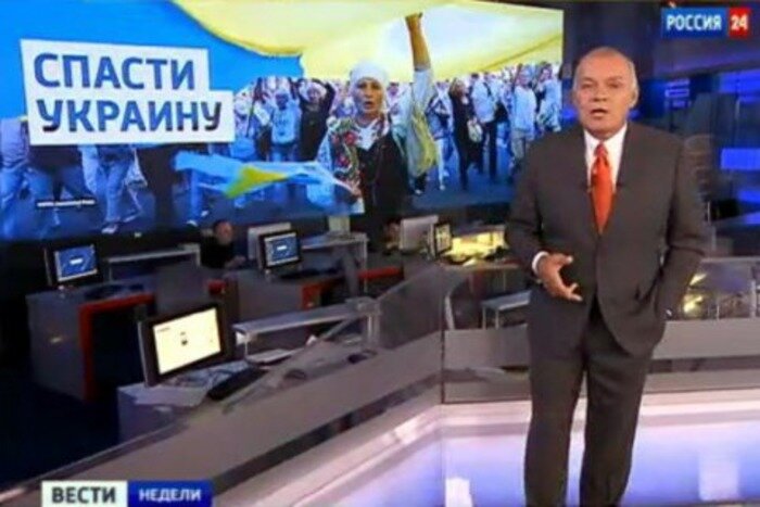 Дмитрий Киселёв 