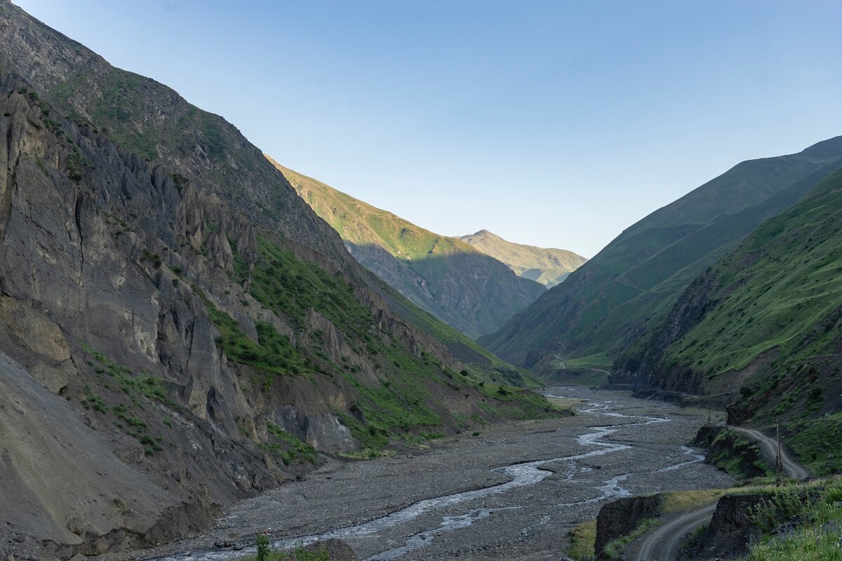 Село фий Ахтынский район