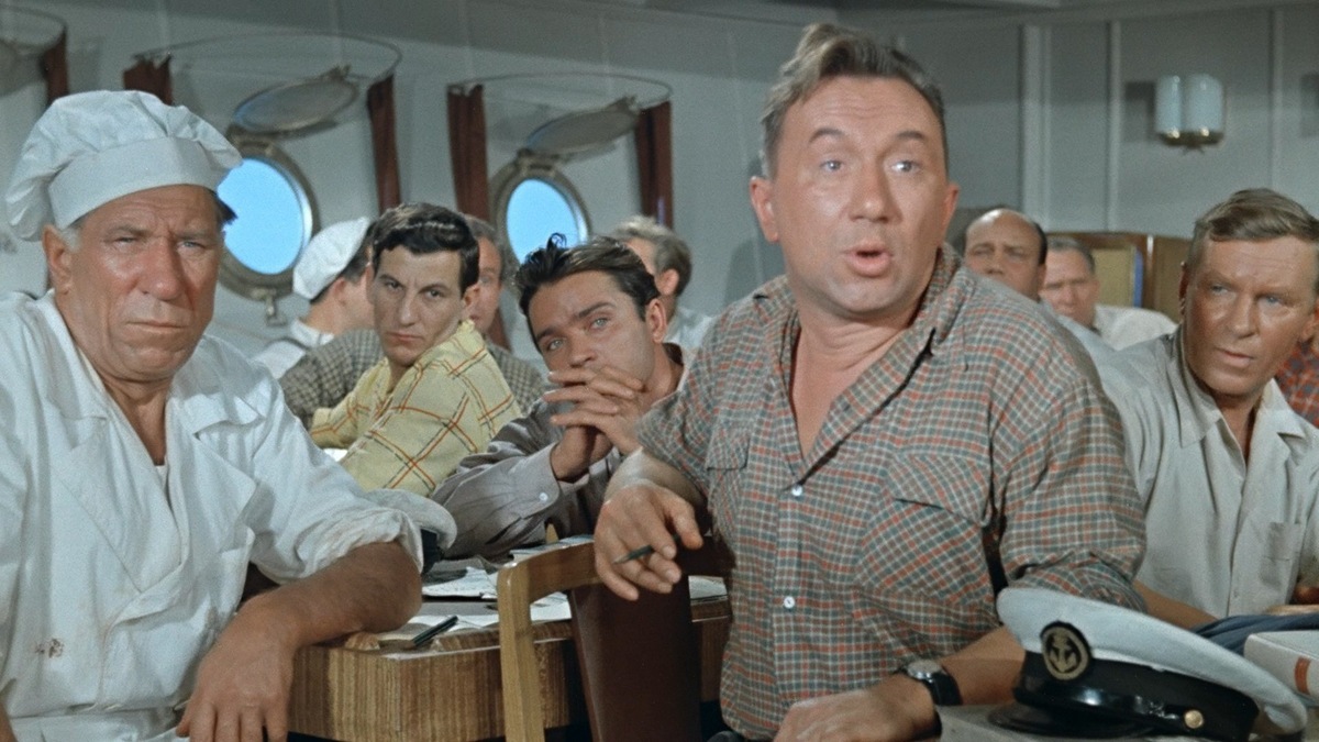 Момент из фильма 