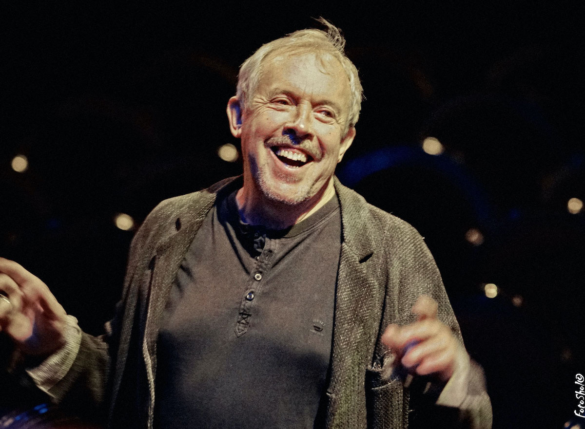 Андрей Макаревич. Фото из личного архива