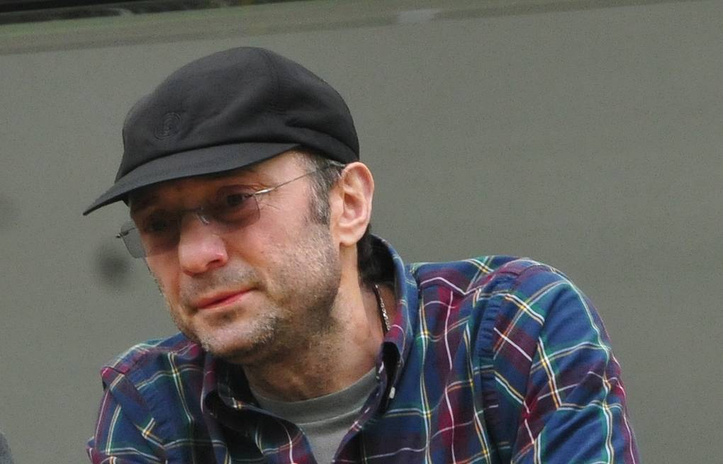 Сулейман Керимов. Из открытого доступа.