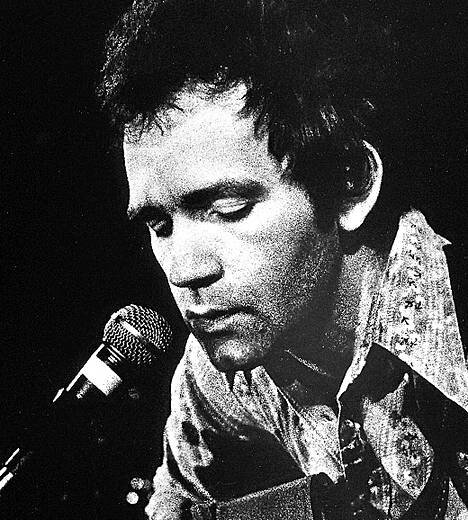 J. J. Cale