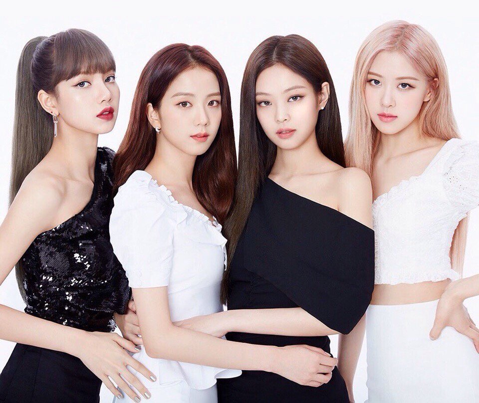 Как Blackpink стали самой популярной женской K-pop группой в мире