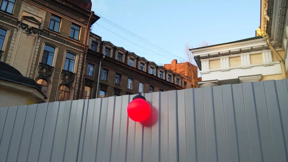 Фотография - Александр Лукьянов
