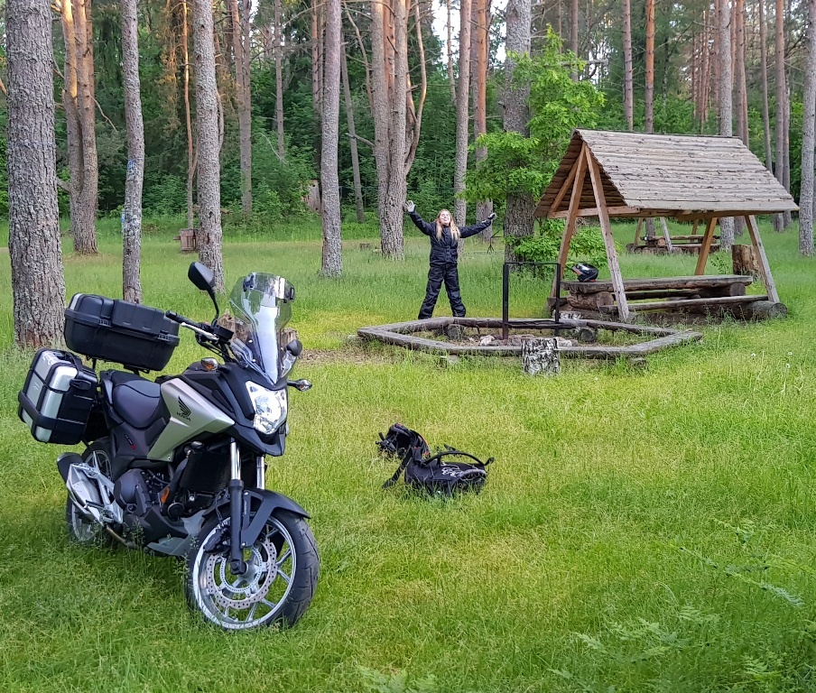 Смоленское Поозерье. Фото из прошлых поездок.