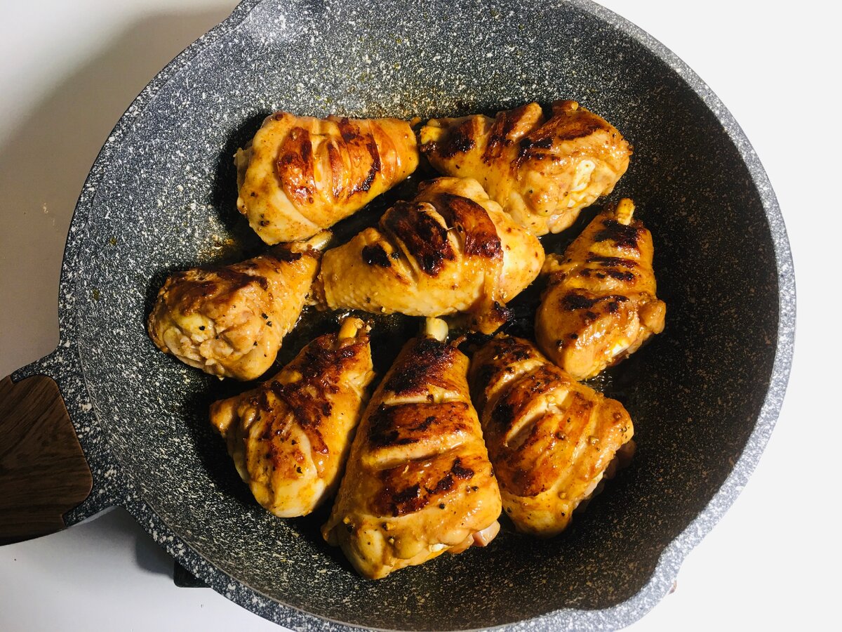 Переворачиваем.