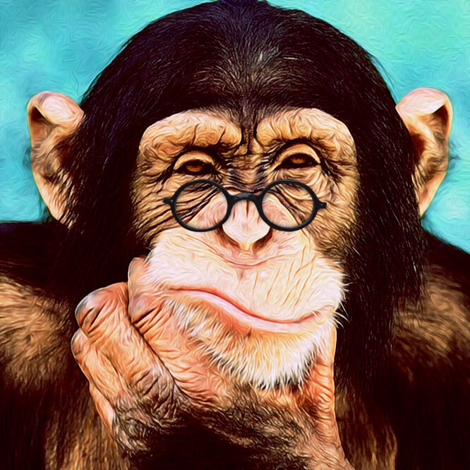 Портрет автора канала. Канал посвящён размышлениям на околорелигиозные и околополитические темы. Кому же поразмышлять о глобальных людских делах, как не старшему брату?