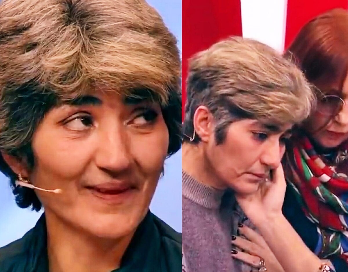 Отшельница Марина променявшая дочь на собак