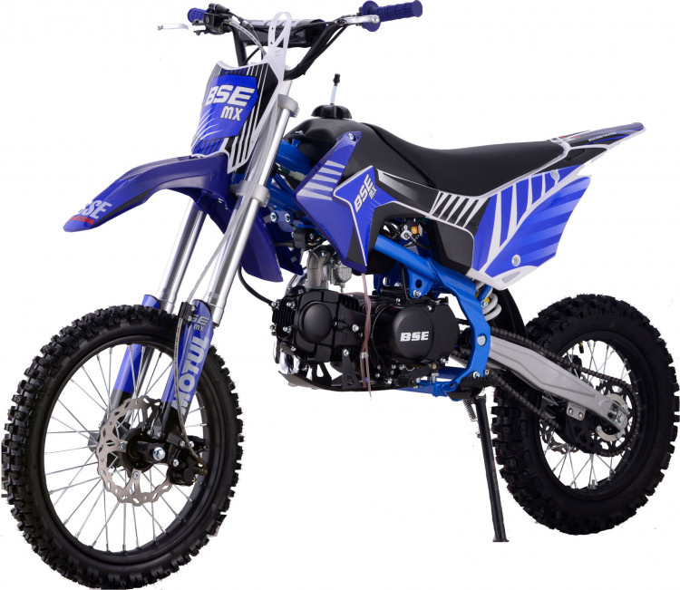 BSE mx 125