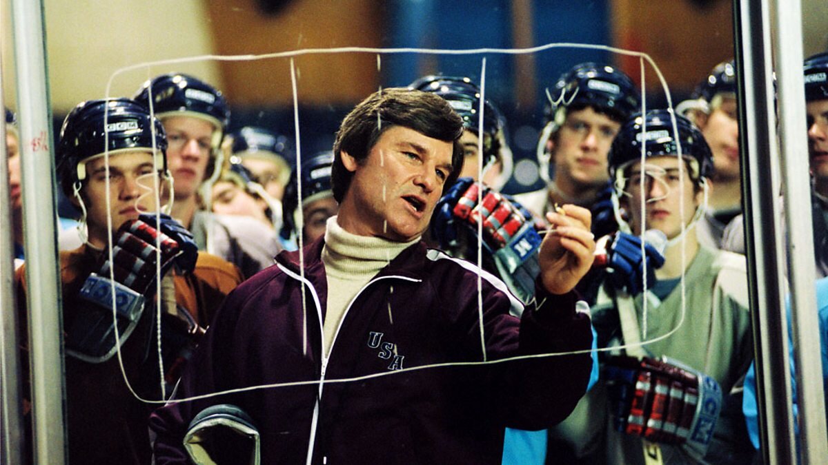 Кадры из фильма "Мираж на льду"