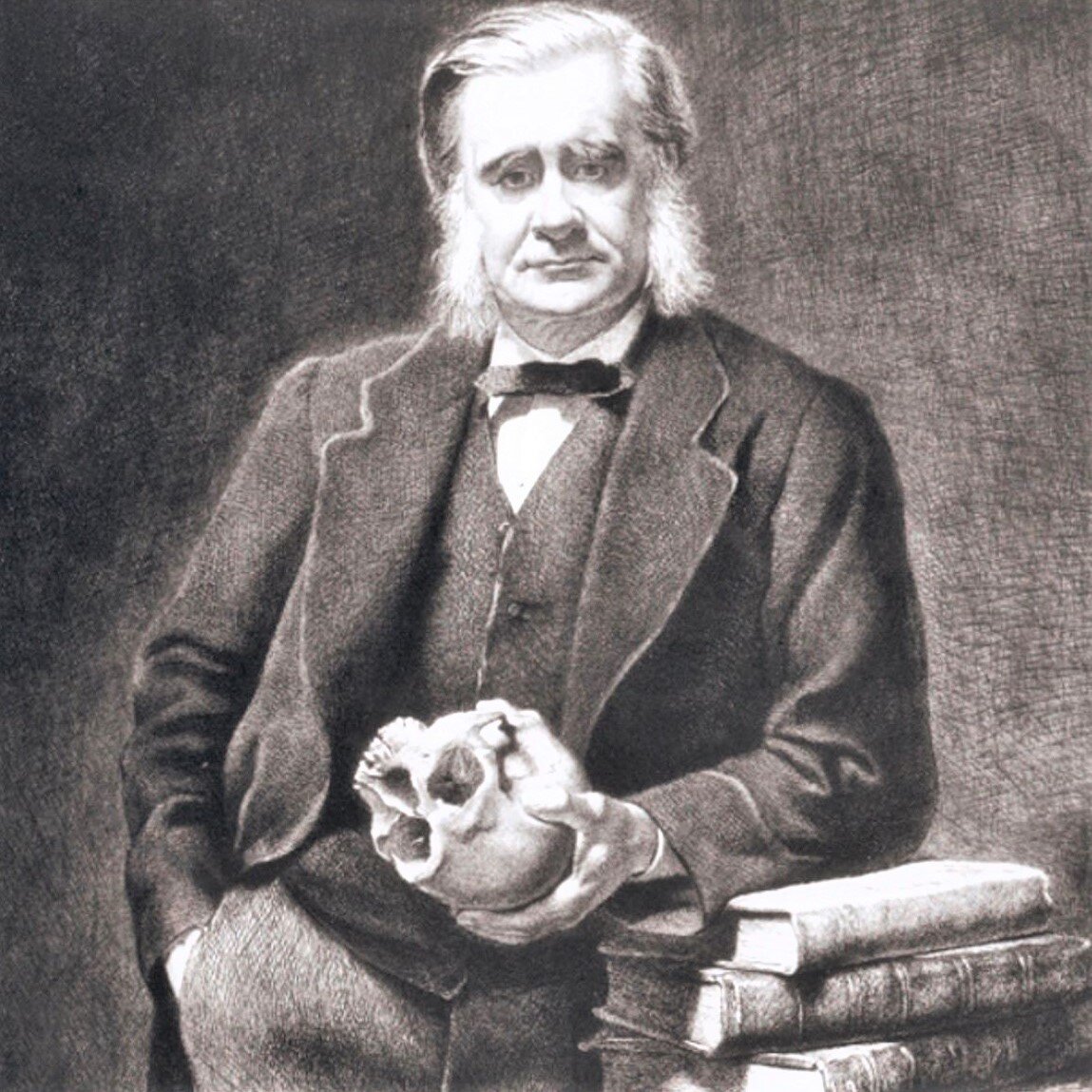 Томас Хаксли