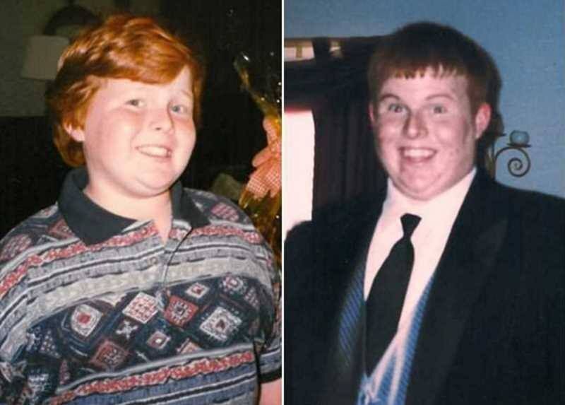 Убивающий образ жизни: как живет парень весом более 300 килограммов