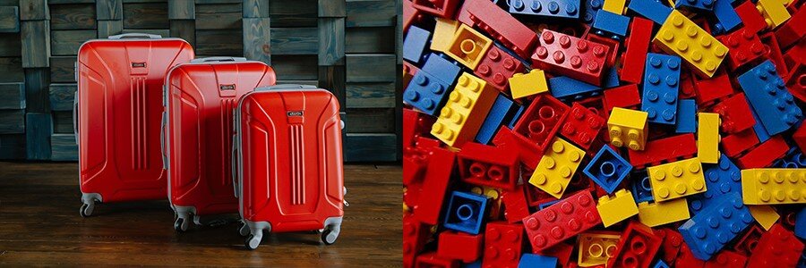 ABS-пластик востребован в различных сегментах промышленности