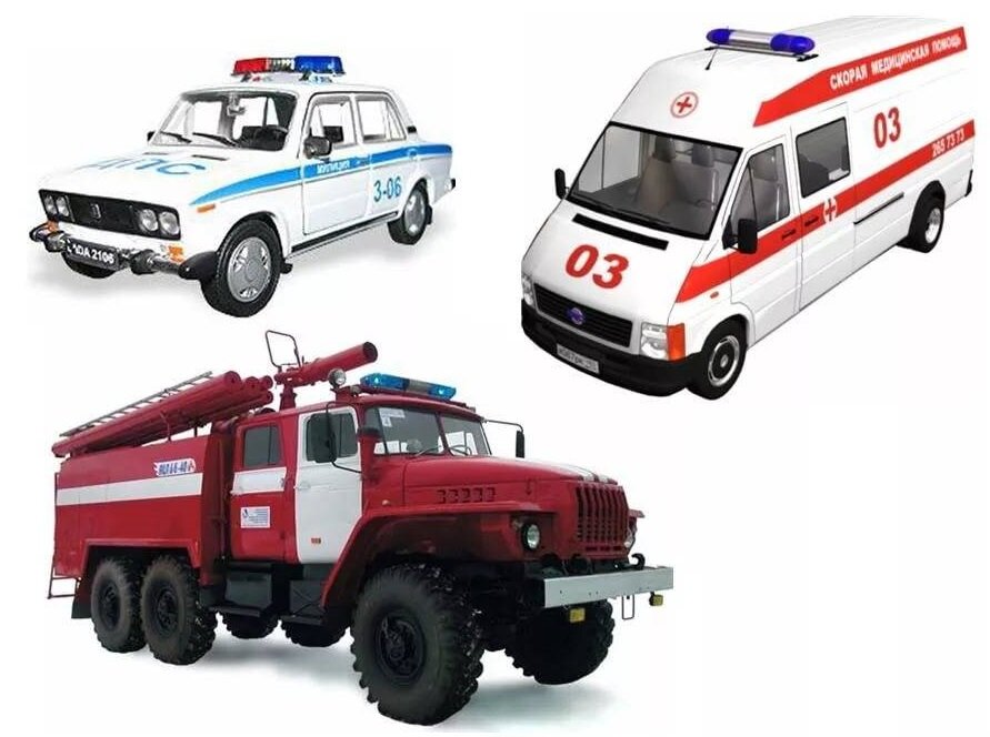 Всего ПДД выделяют 3 вида проблесковых маячков:  Водители транспортных средств с включенным проблесковым маячком синего цвета (иногда + красный), при условии обеспечения безопасности движения, могут