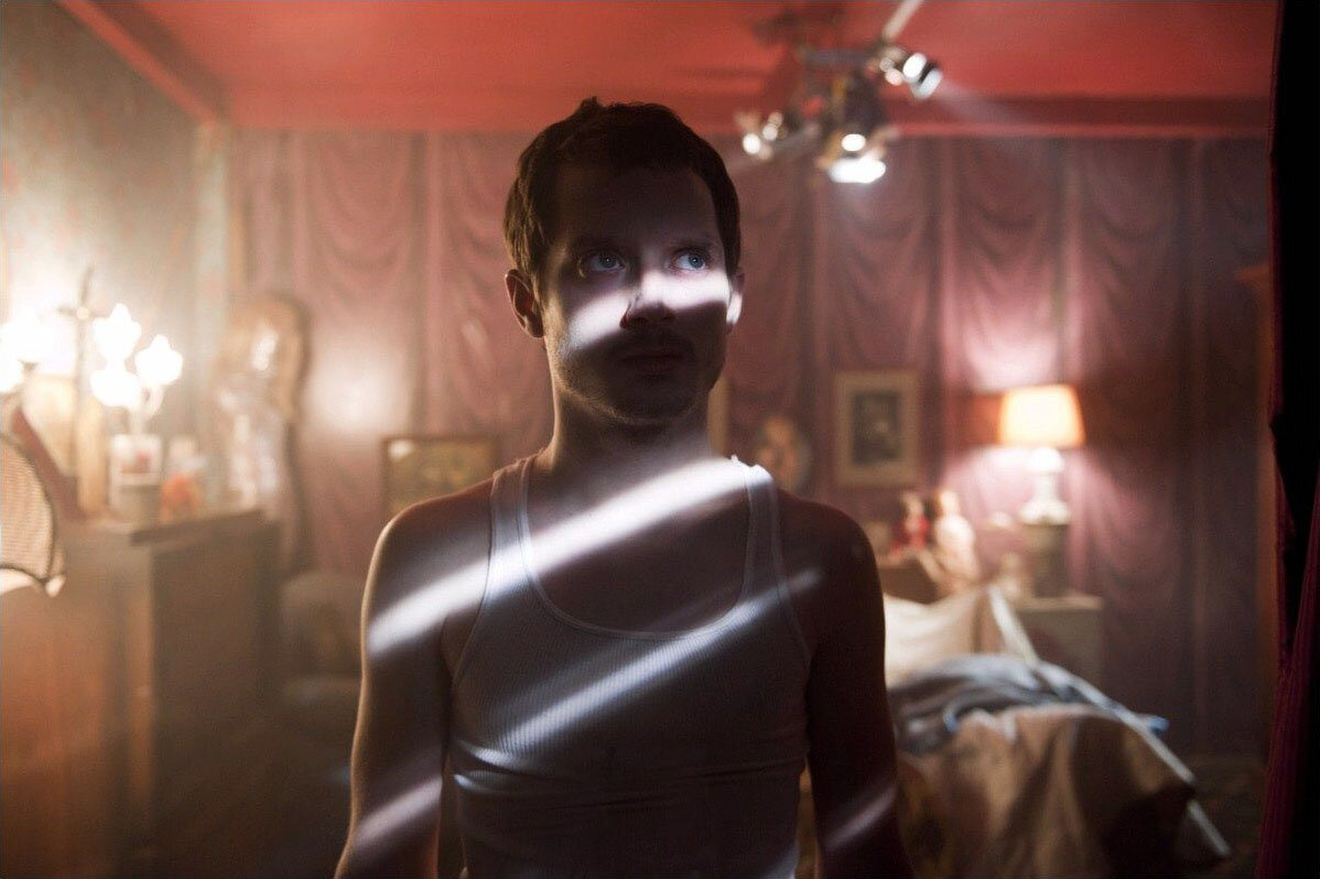 Неплохая работа, мистер Вуд.