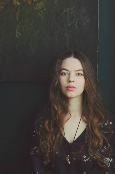 Дарья Лаврентьева