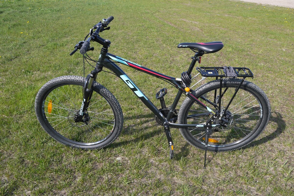 Зачем велосипедисту гель для бритья