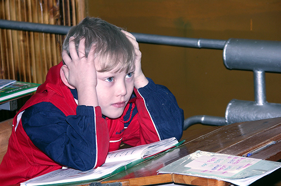 ФОТО: ПГ / ГЕННАДИЙ МИХЕЕВ