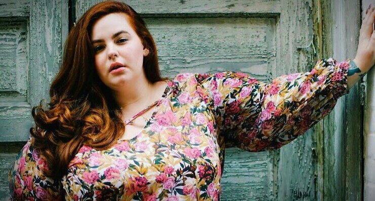 Ну как такую, можно не любить?