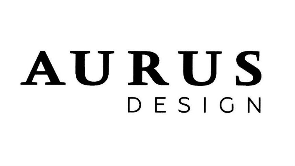 Товарный знак Aurus Design