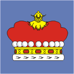 корона виконта (http://www.heraldicum.ru/crowns2.htm)  листайте