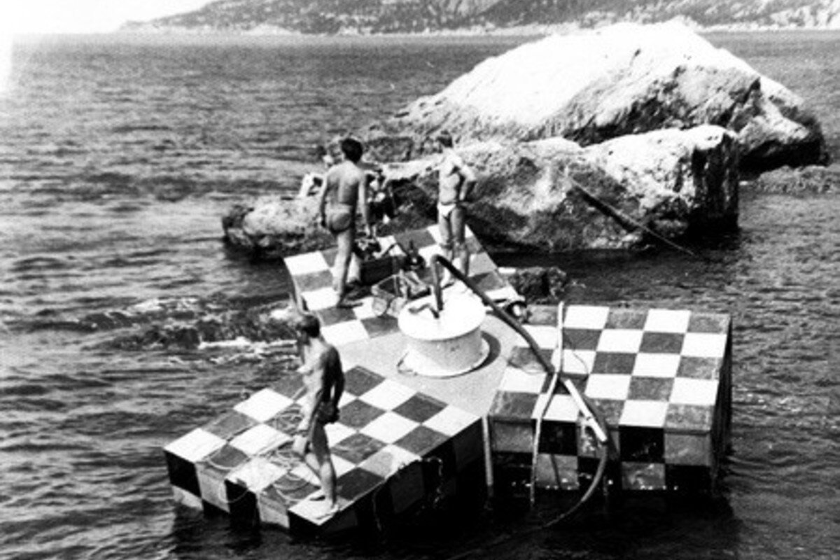 Проект "Ихтиандр". Источник: Яндекс.Картинки