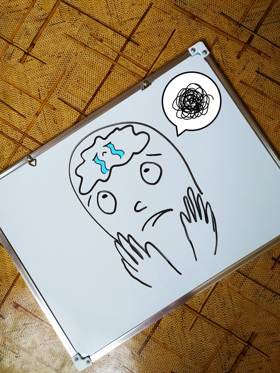 порадуйте свой мозг нагрузкой