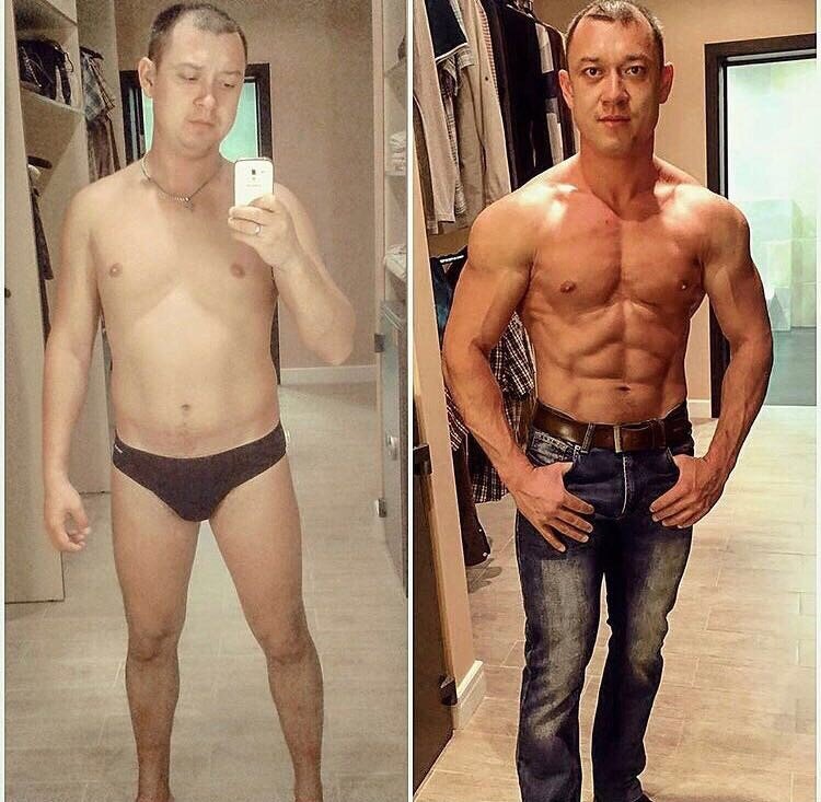 И еще немного мотивации))