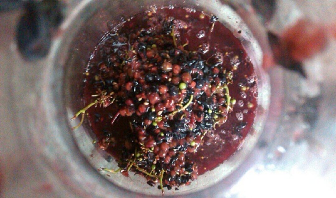 Аромат невероятный