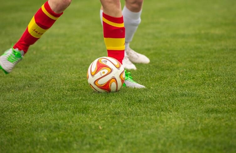 купила форму сыну сама и решила уйти от мужа.