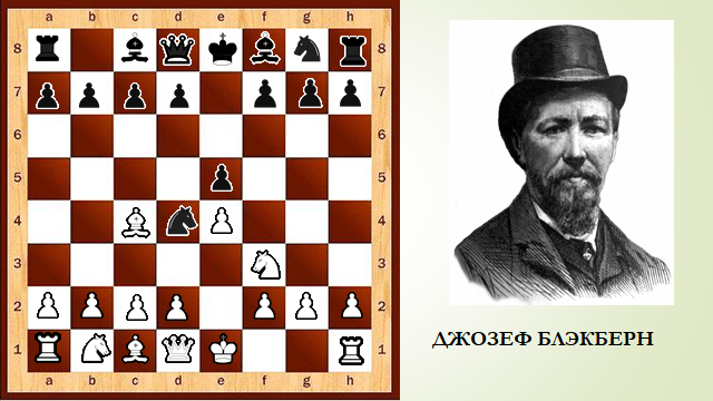 Гамбит Блэкберна