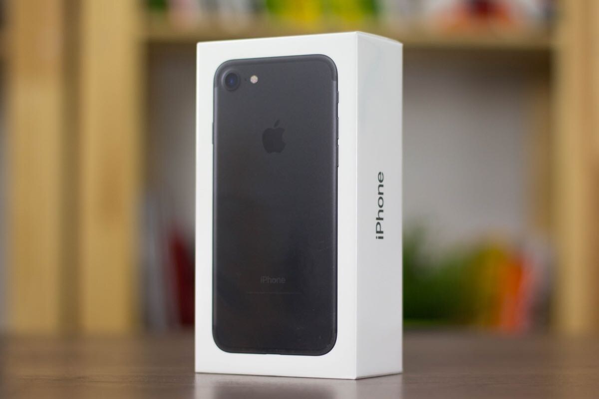 Можно ли покупать iPhone 7 в середине 2020?