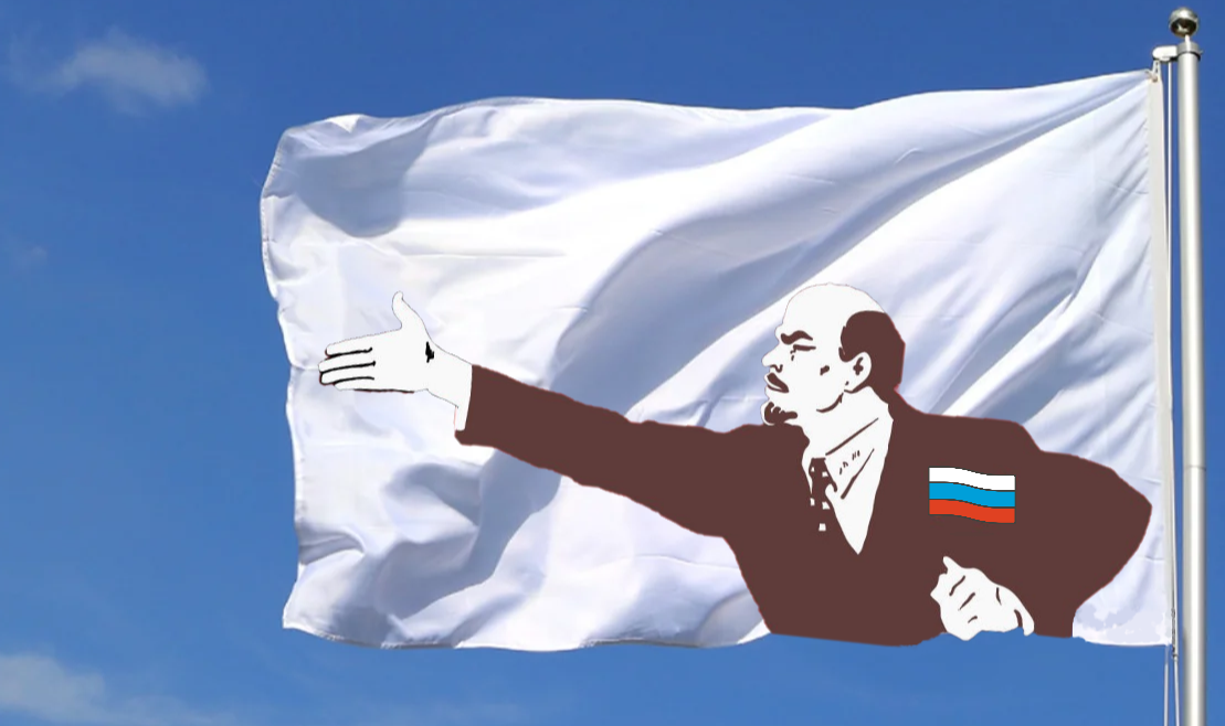 Верной дорогой идёте, товарищи! Вот-вот войдём в Сверхобщество