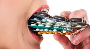 Одно лечим, а другое калечим!