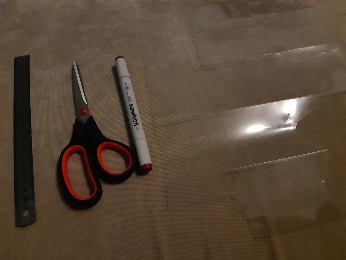 Всё что нужно