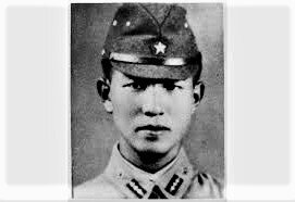 小野田 寛郎 - так его имя пишется по-японски