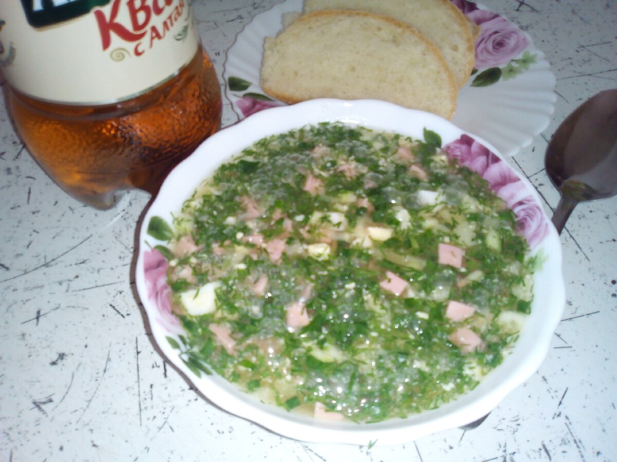 Побалую себя сегодня таким ужином...