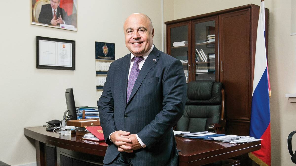 Фото: Роман Бородин