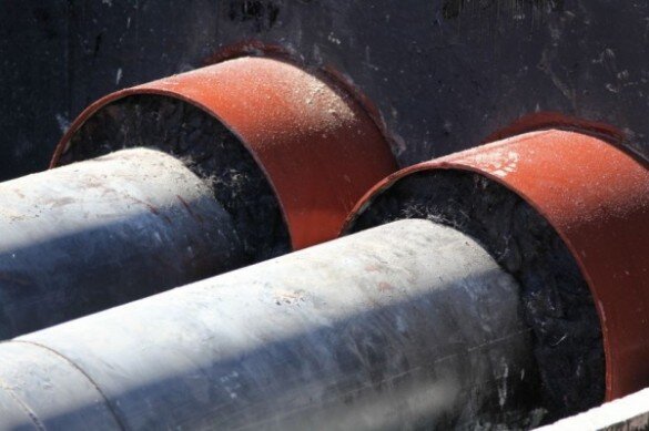 Фото: Пресс-служба АО «Теплосеть Санкт-Петербурга»