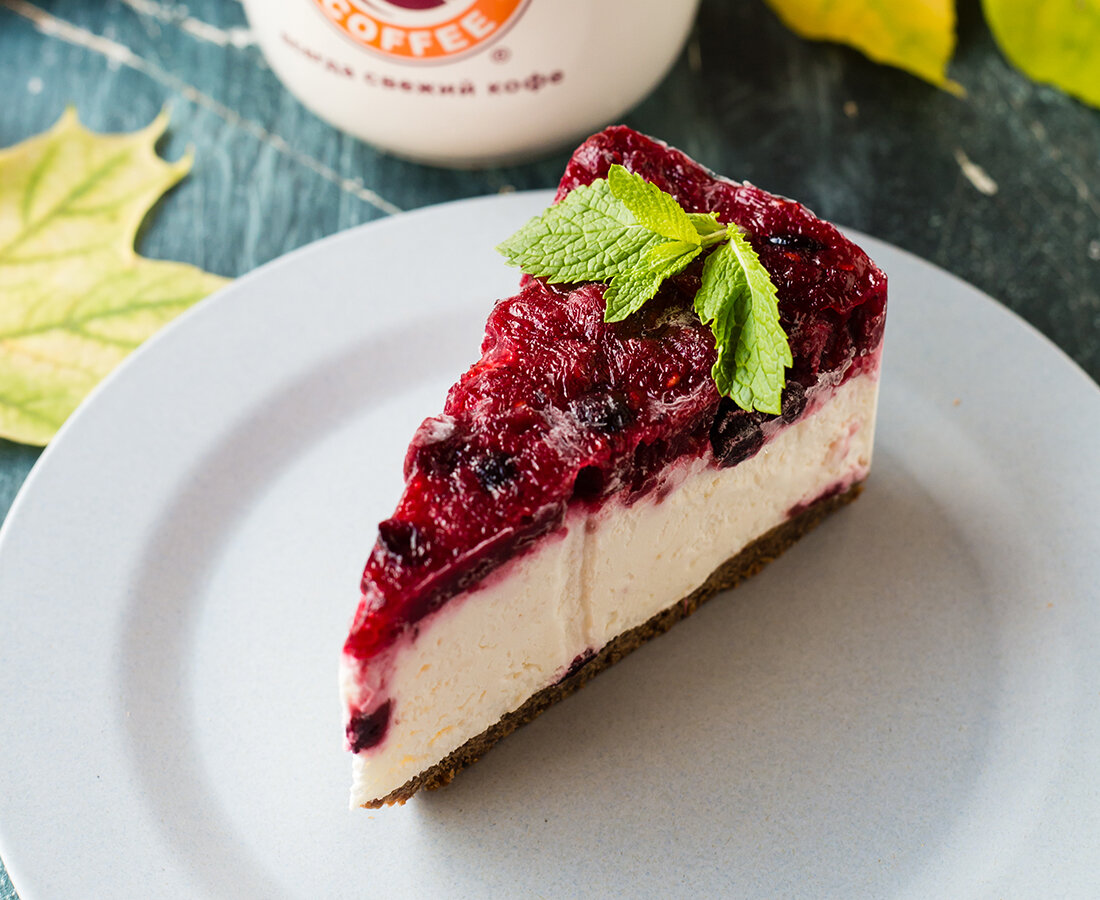 Вариант подачи