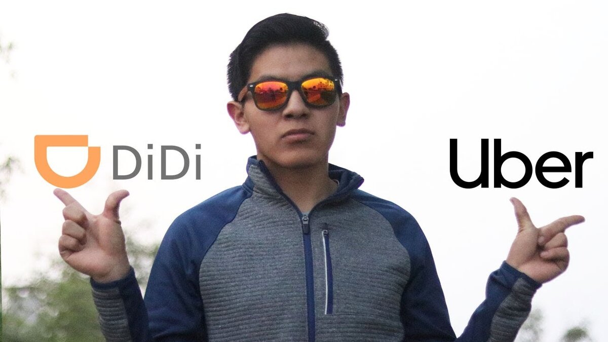 DiDi против российских агрегаторов: кто-кого?!?
