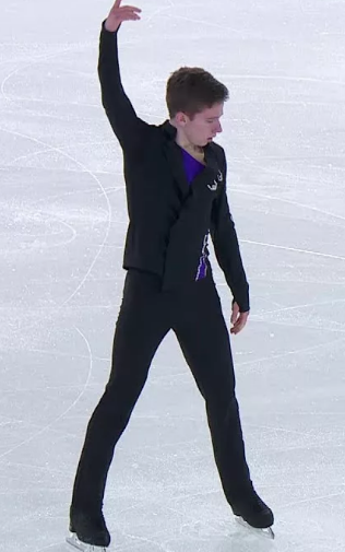 Чуть-чуть подрасти и можно попробовать