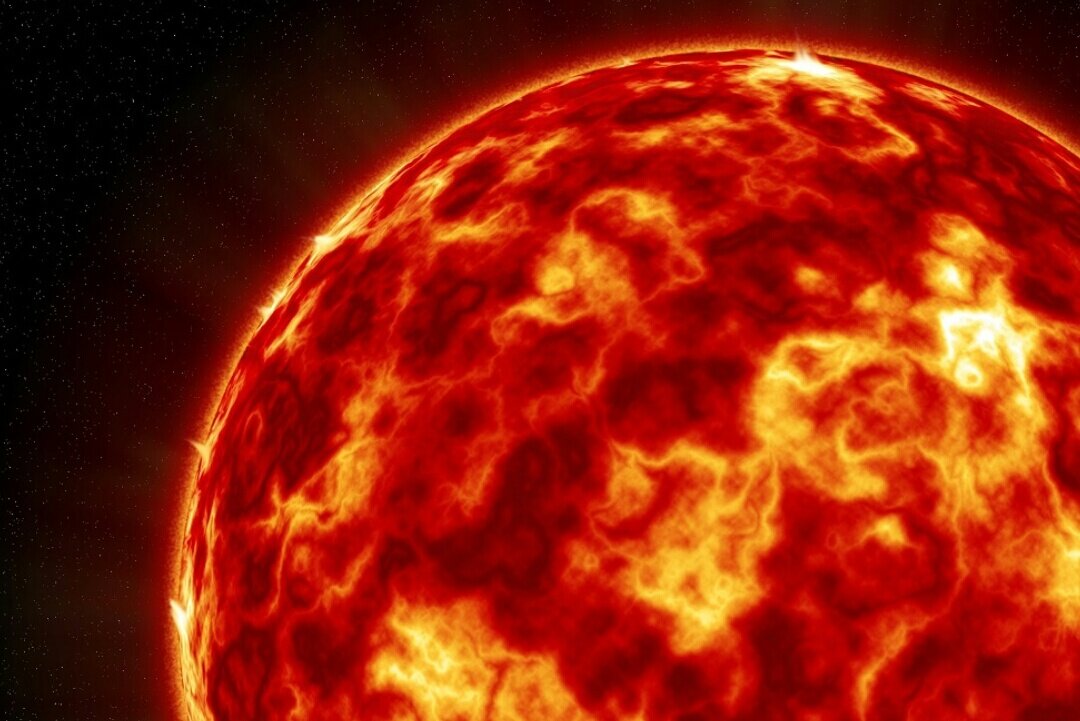 Солнечное затмение 2020. На небе появится фантастическое кольцо из огня. 