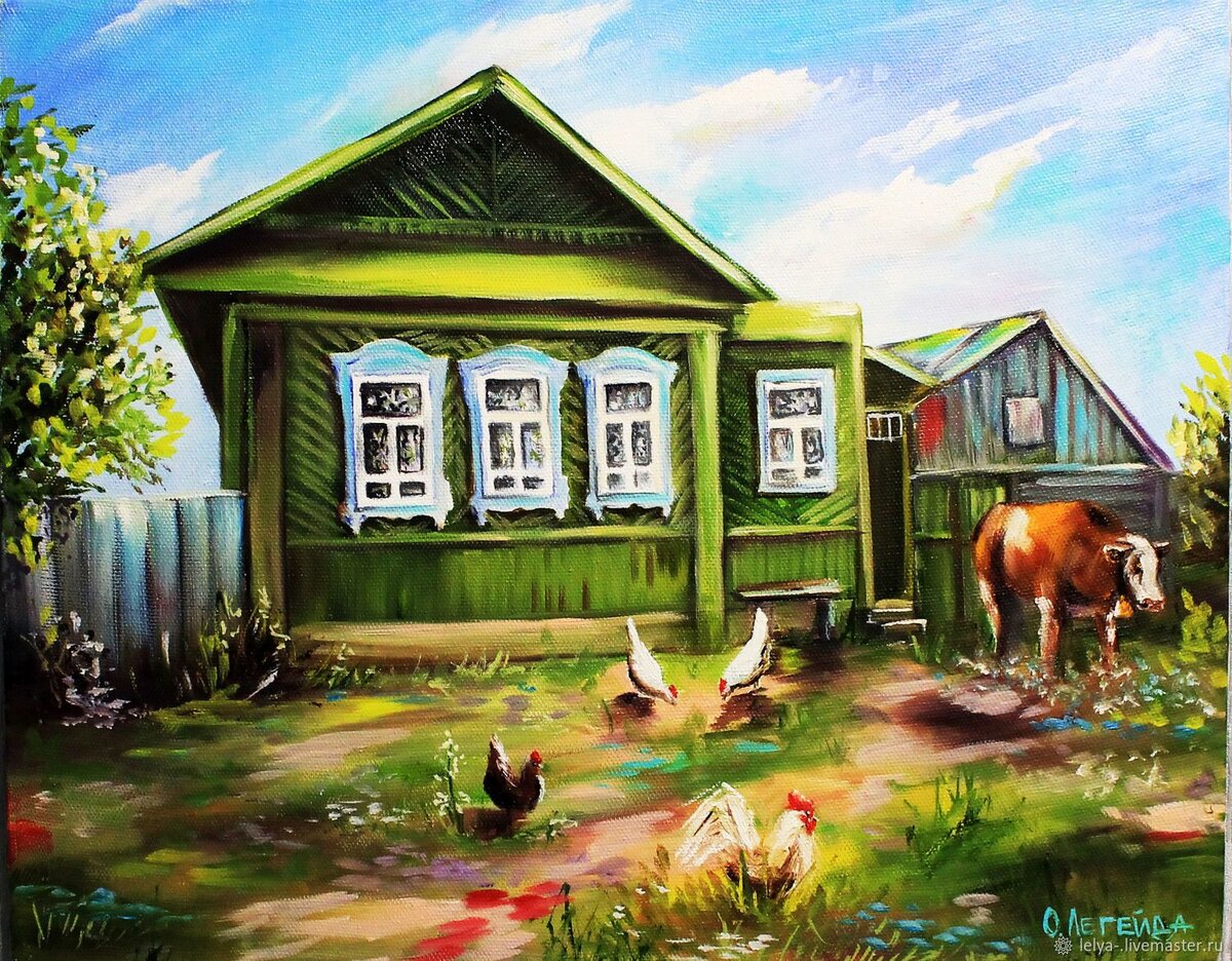 Рисунок: Яндекс