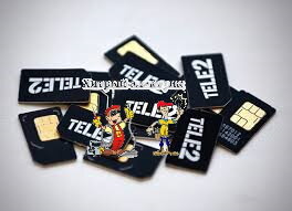 Дешевые симки