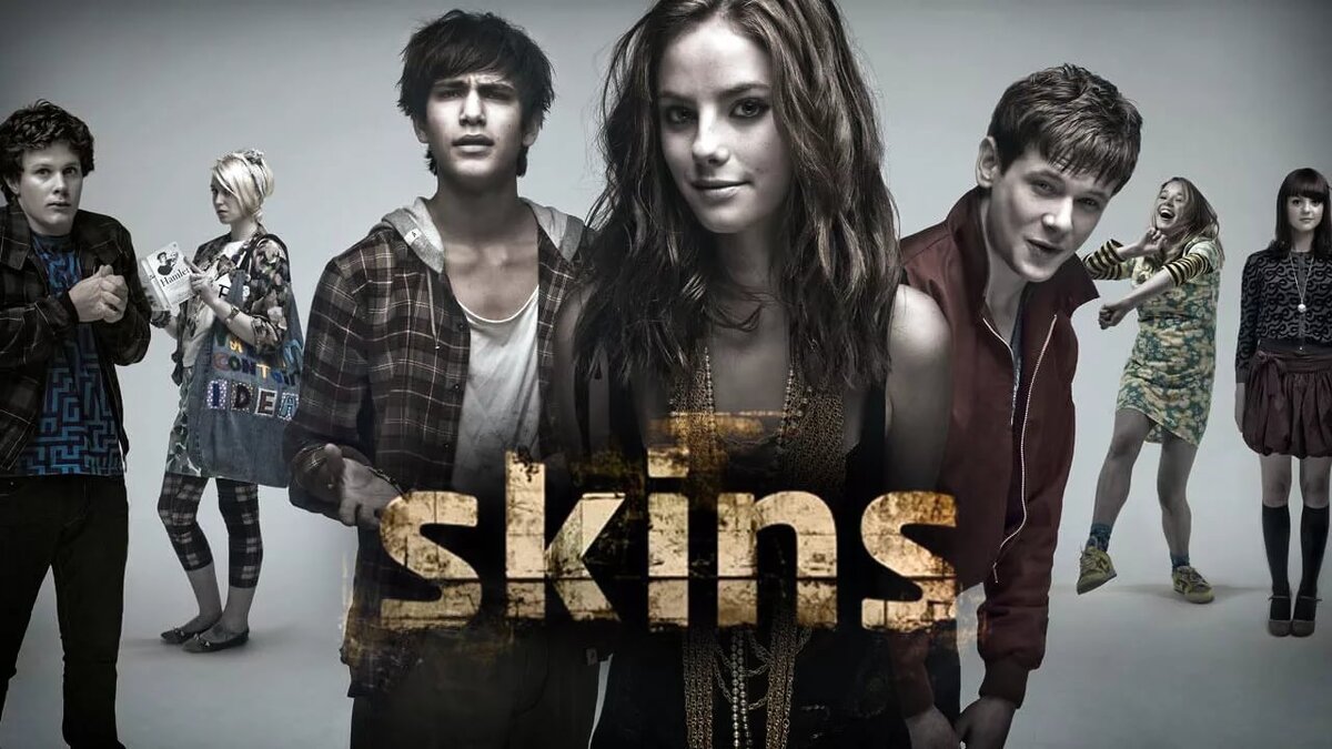 Skins отзывы