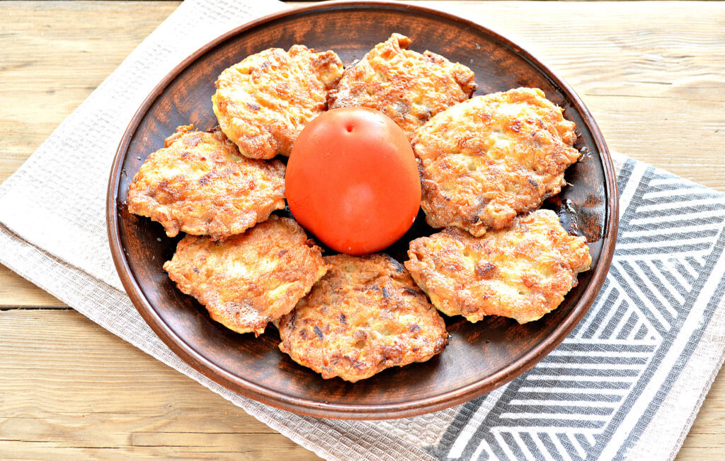 Мясо по албански фото