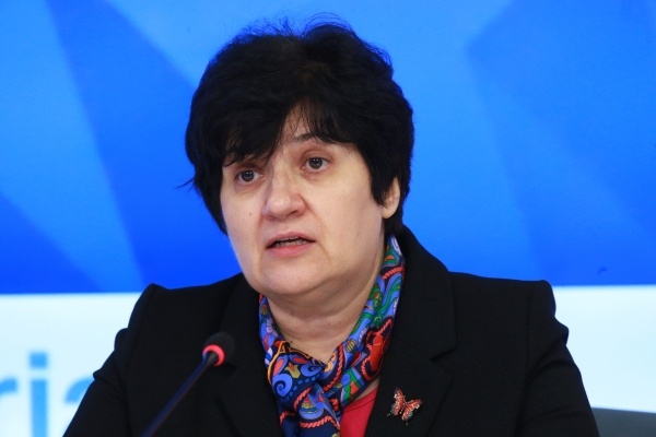 Фото: РИА Новости