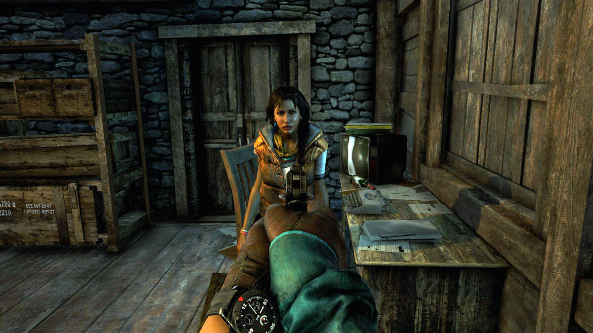 Пойдет ли Far Cry 4: системные требования
